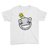 bomb Youth Tee