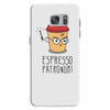 espresso patronum Samsung Galaxy S7