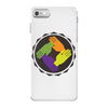 volunteer iPhone 7 Case
