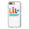 Lil Sister iPhone 8 Plus