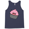 cannibal cupcake Tank Top