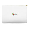 I Love Nature Accessory Pouches