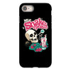 milk shakespeare iPhone 8