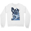 boldly going Crewneck Sweatshirt