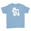 pokemon squitle evolution tee Youth Tee