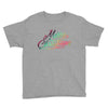merry christmas Youth Tee