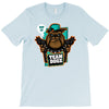 team dog T-Shirt