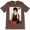 lp laura pergolizzi T-Shirt