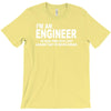 never wrong T-Shirt