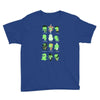 Funny Cthulhu T Shirts Youth Tee