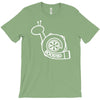 boosted turbo snail T-Shirt