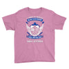navy veteran 2 Youth Tee