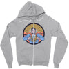 businessman Zipper Hoodie