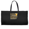 beer pong Weekender Totes