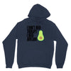 Avocado Unisex Hoodie