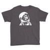 astronaut chimp Youth Tee