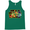 star wars Tank Top