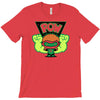 green lantern pow T-Shirt