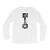 piston 2 Long Sleeve Shirts