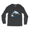 bottle opener nose Long Sleeve Shirts