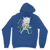 preparing for the goblin fire Unisex Hoodie