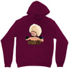 khabib Unisex Hoodie