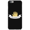 seven finger discount iPhone 6/6s Case