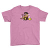 science wizard Youth Tee