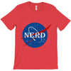 nerd T-Shirt