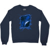 pocketless universe Crewneck Sweatshirt