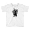 reaper skater Toddler T-shirt