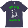 tyler durden will save us all fight club anarchist T-Shirt