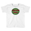 my world is sick and sad Toddler T-shirt