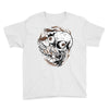 coffee addict Youth Tee