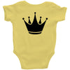 Original 1993 With Crown Baby Bodysuit