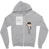 Teacher - [TnShirt] Zipper Hoodie