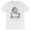 wizards duel T-Shirt