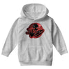 Alien Galaxy Youth Hoodie
