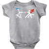 tour de france 2016 bike cycling Baby Onesie