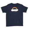i don't care, okay Youth Tee