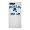 emerald hill track team iPhone 7 Plus Case