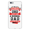 I'm a German Dad Just Like a Normal Dad Except More Awesome iPhone 6 Plus/6s Plus Case
