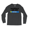 fortnite victory royale black Long Sleeve Shirts