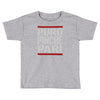 puro pinche pari funny Toddler T-shirt