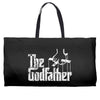 The Godfather Weekender Totes
