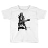 post apocalyptic Toddler T-shirt