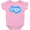 cool games Baby Bodysuit