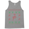 jake paul ugly christmas Tank Top