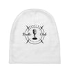 radio club Baby Beanies