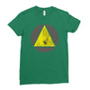 legion Ladies Fitted T-Shirt
